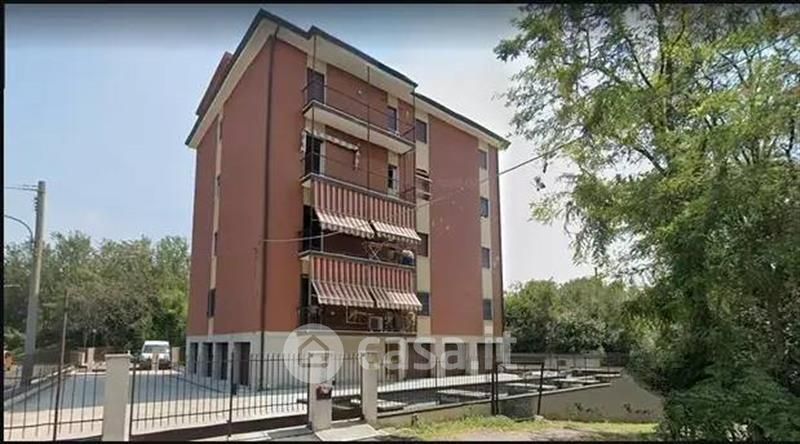 Appartamento in Vendita in Via Beniamino Simoni a Brescia