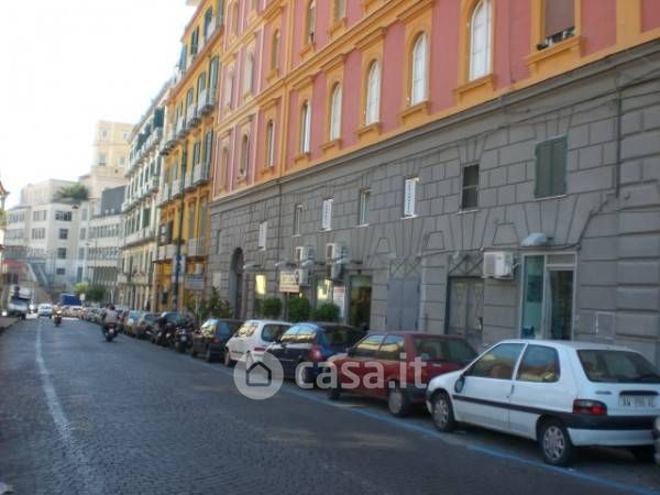 Negozio/Locale commerciale in Vendita in Corso Vittorio Emanuele 324 a Napoli
