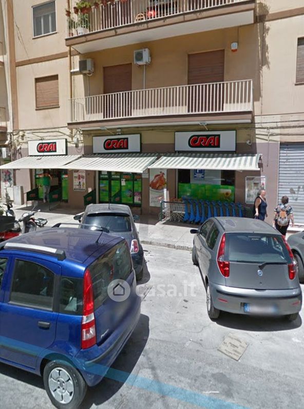 Negozio/Locale commerciale in Vendita in Via Giacomo Puccini a Palermo