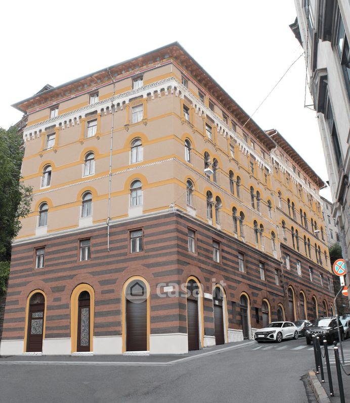 Appartamento in Vendita in Via Marcello Benedetto a Trieste