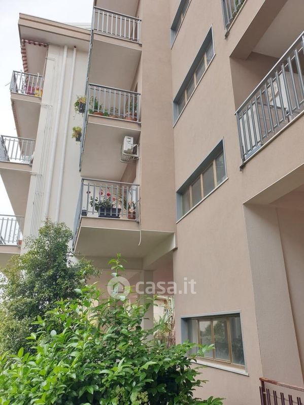 Appartamento in Vendita in Via Marcellino Giuseppe 11 a Catania