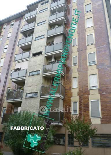 Appartamento in Vendita in Via Appennini 11 a Milano