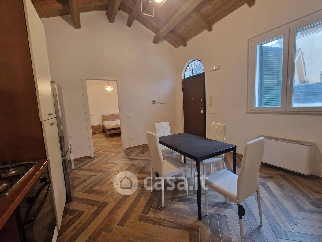 Appartamento in Affitto in Via Camillo Porzio a Roma