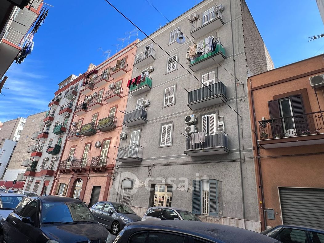 Appartamento in Vendita in Via Fratelli Mellone 25 a Taranto