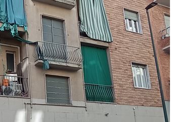 Appartamento in Vendita in Via MONESIGLIO 33 a Torino