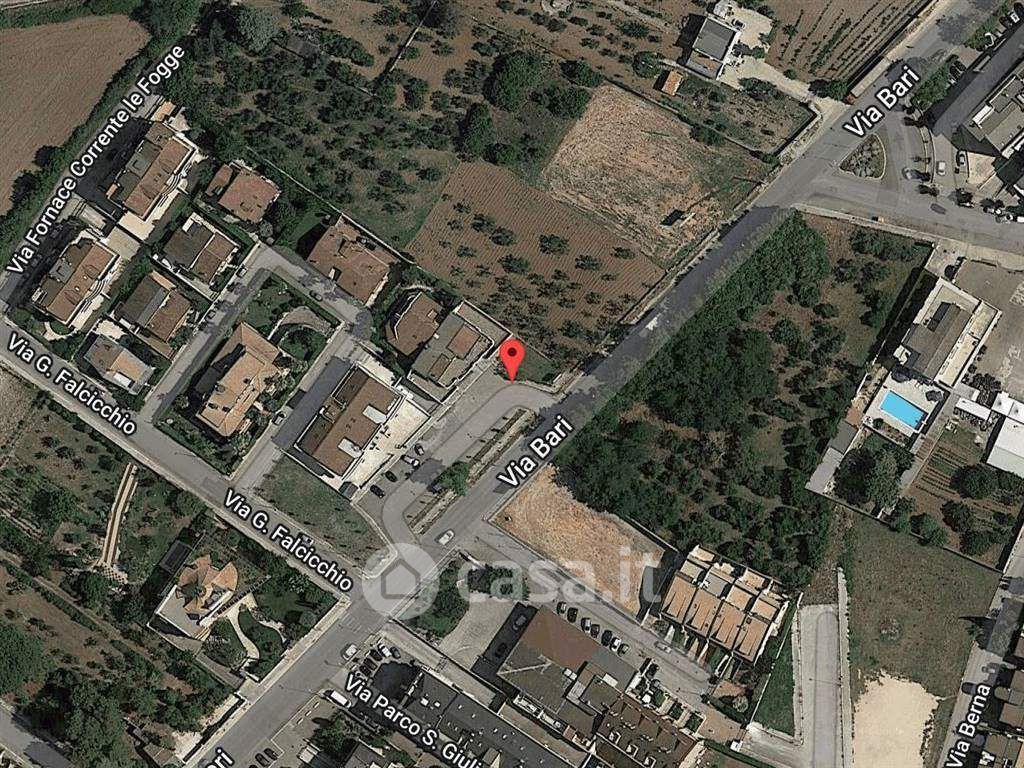 Appartamento in Vendita in Via Bari 275 a Altamura