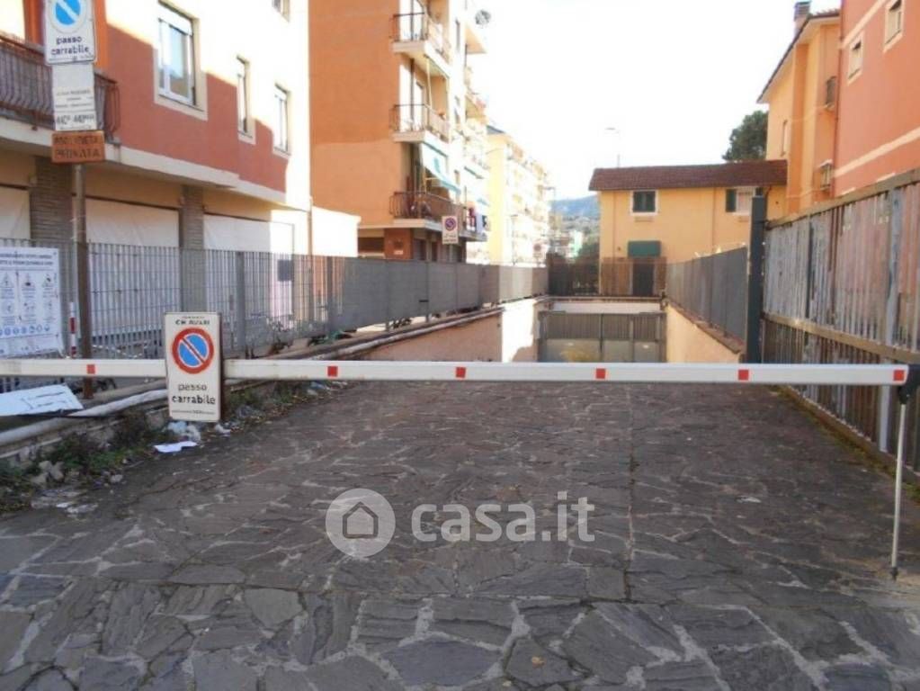 Garage/Posto auto in Vendita in Via Piacenza 438 a Chiavari