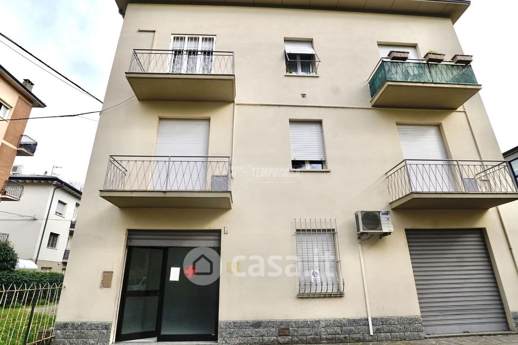 Appartamento in Affitto in Via Sparavalle a Reggio Emilia