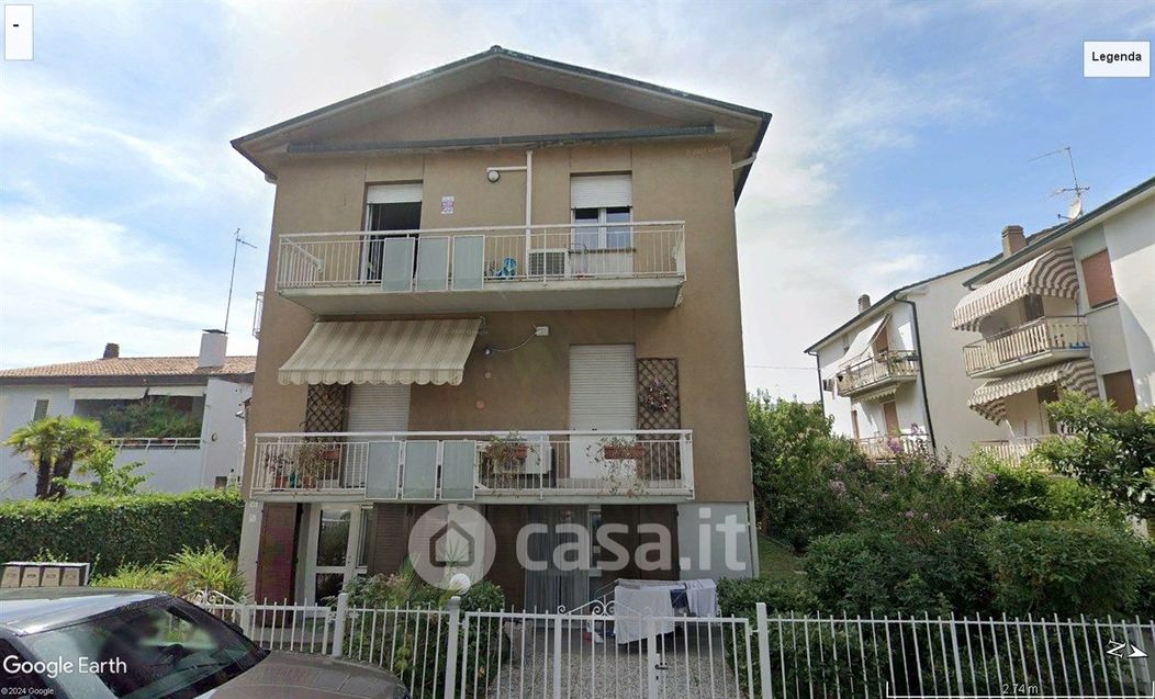 Appartamento in Vendita in Viale Carlo Pisacane 63 a Ravenna