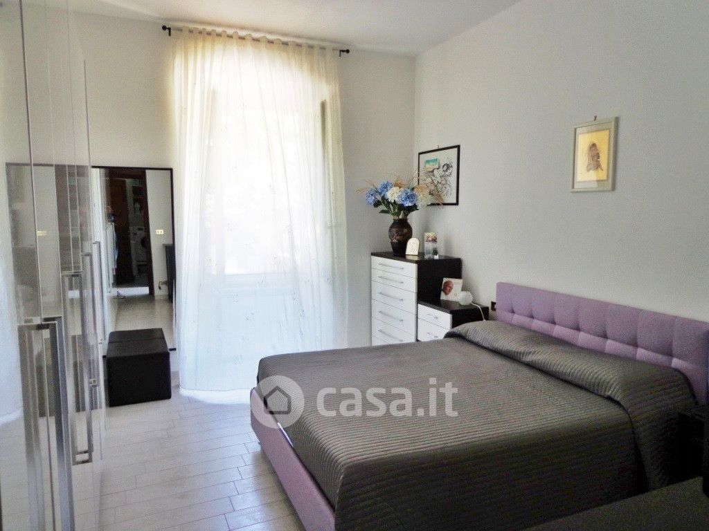Appartamento in Vendita in Via Filandro Quarantotti a Chieti