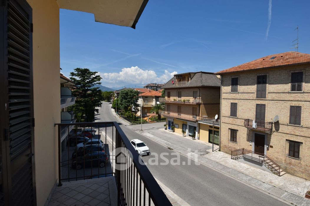 Appartamento in Vendita in Via Salaria 2 a Ascoli Piceno