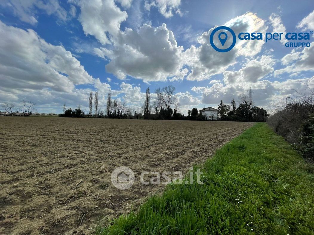 Terreno agricolo in Vendita in Via Carlo Forlanini a Rovigo