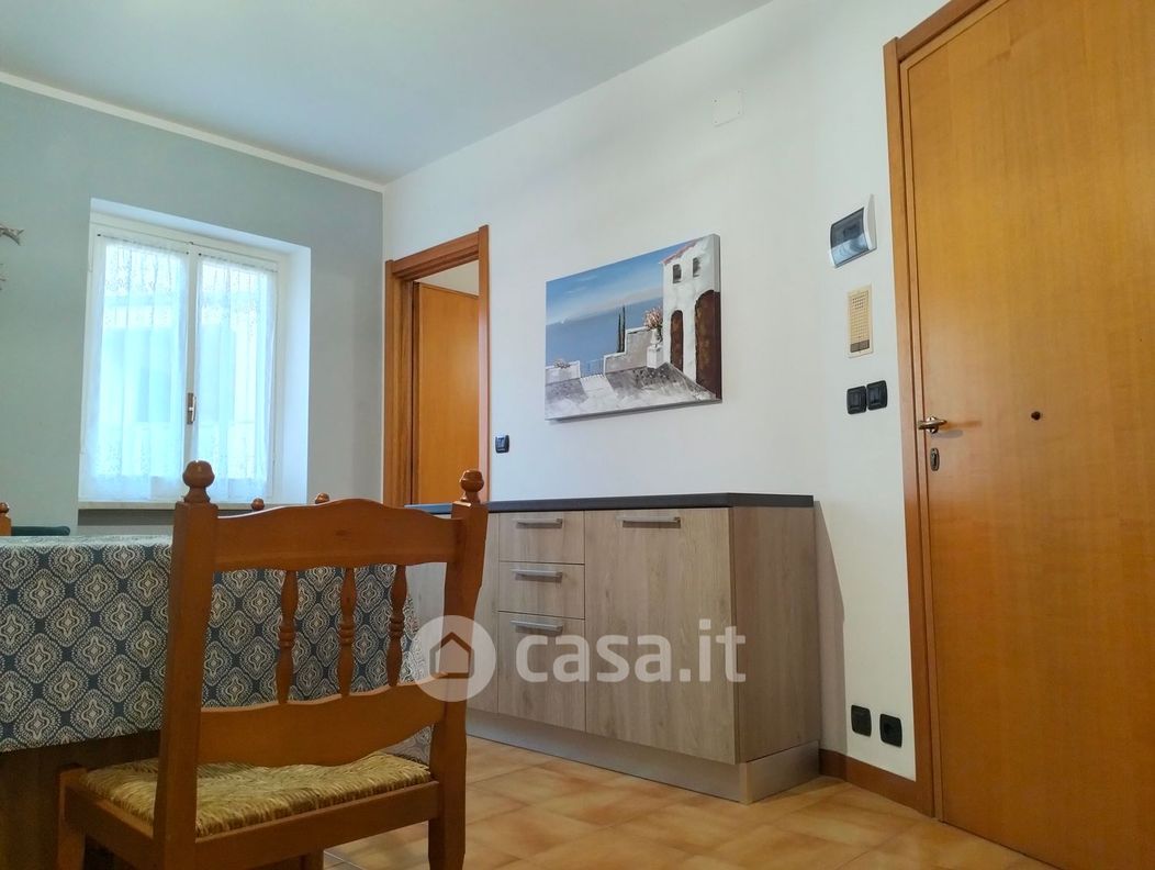 Appartamento in Affitto in Via Damezzano a Varazze