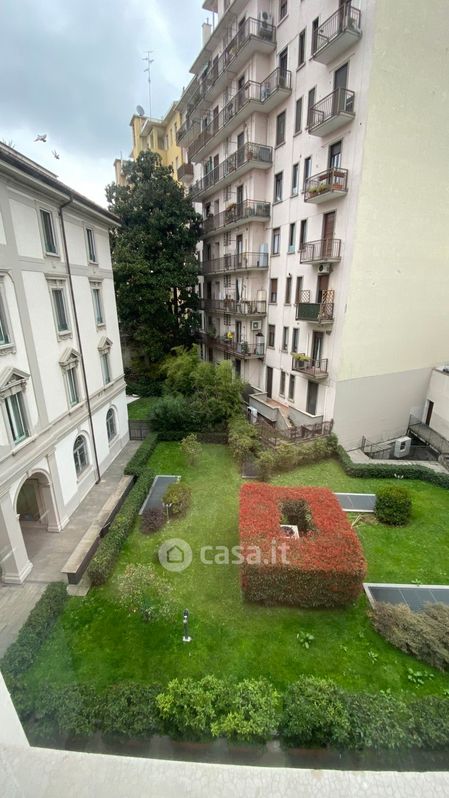 Appartamento in Affitto in Corso di Porta Romana a Milano