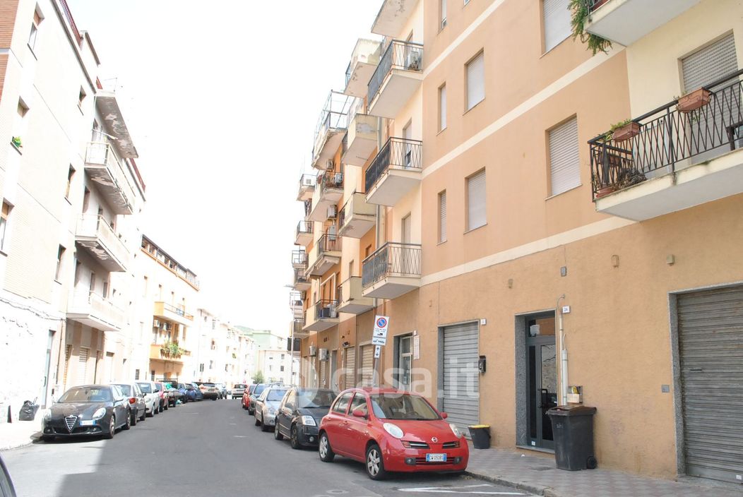 Appartamento in Vendita in Via Cortoghiana a Cagliari
