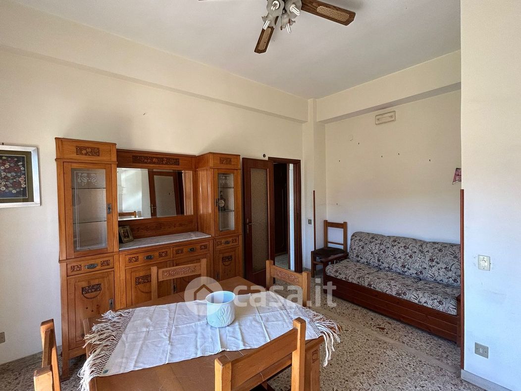 Appartamento in Vendita in Via delle fonderie a Messina