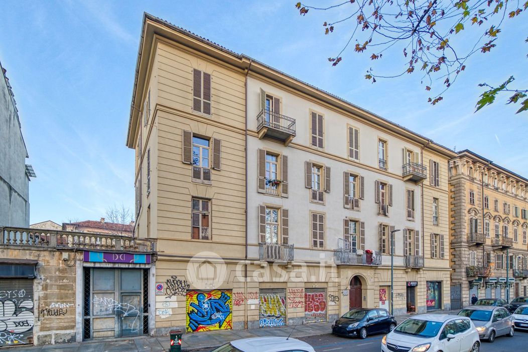 Appartamento in Vendita in Corso Regina Margherita 152 a Torino