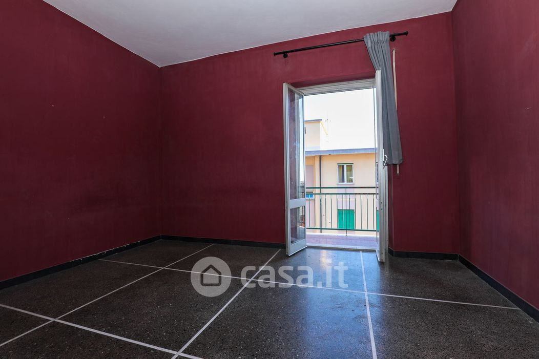 Appartamento in Vendita in Corso Martinetti 132 a Genova