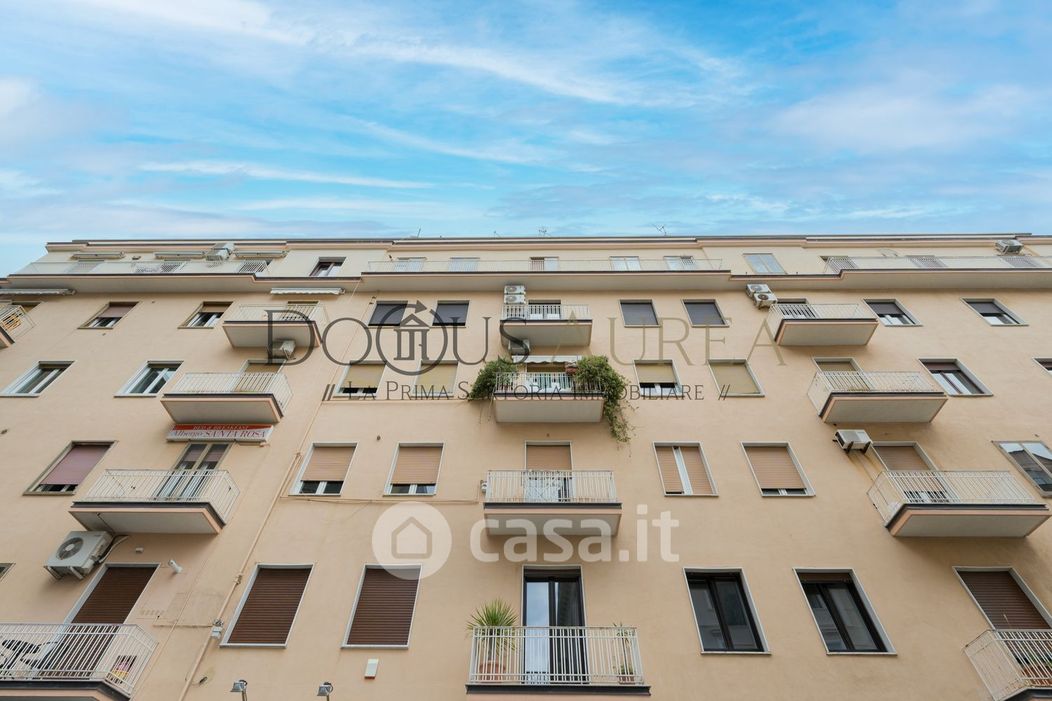 Appartamento in Vendita in Corso Vittorio Emanuele 14 a Salerno