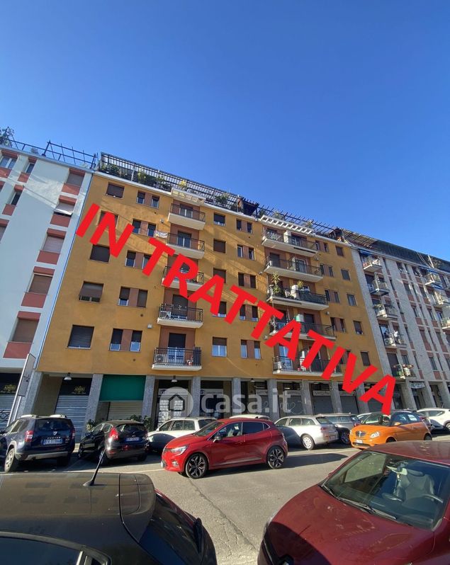 Appartamento in Vendita in Via Padre Placido Riccardi 19 a Milano