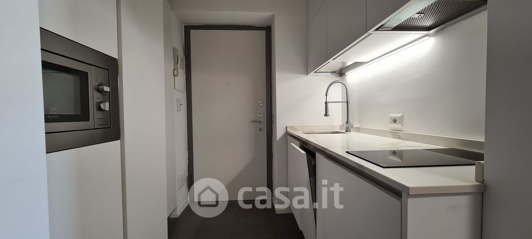 Appartamento in Affitto in Via Marghera 24 a Milano