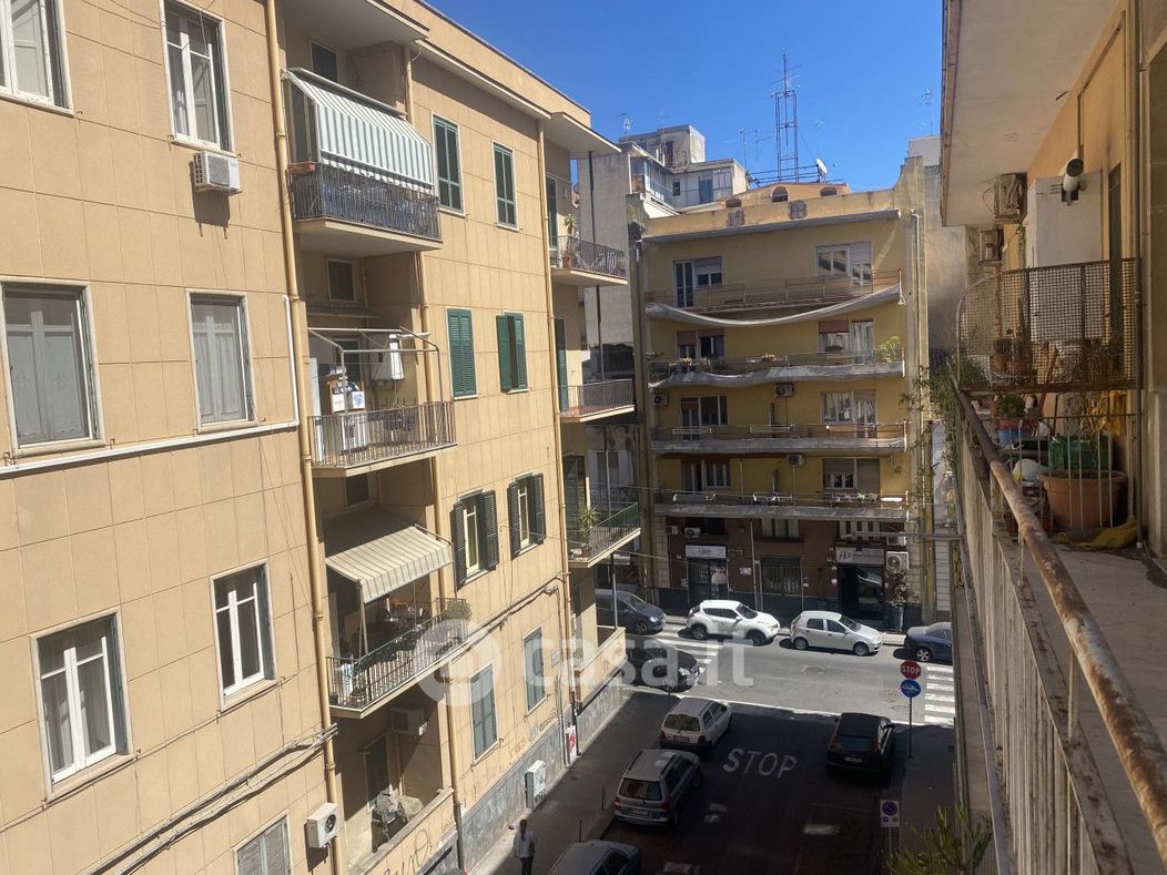 Appartamento in Vendita in Via Nicola Coviello 15 a Catania