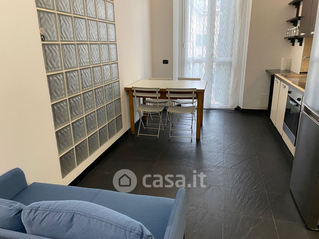Appartamento in Affitto in Via Giulio e Corrado Venini 14 a Milano