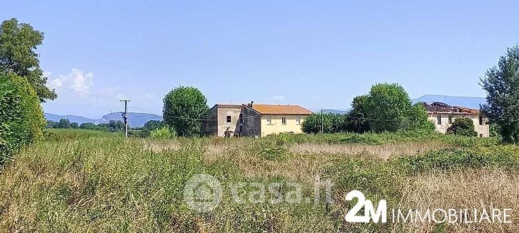 Rustico/Casale in Vendita in Via Pietrasantina a San Giuliano Terme