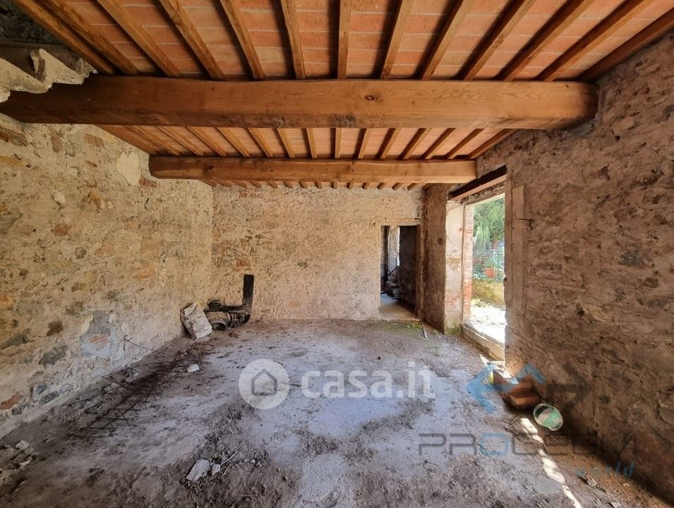 Rustico/Casale in Vendita in Via Statale Abetone 335 a San Giuliano Terme