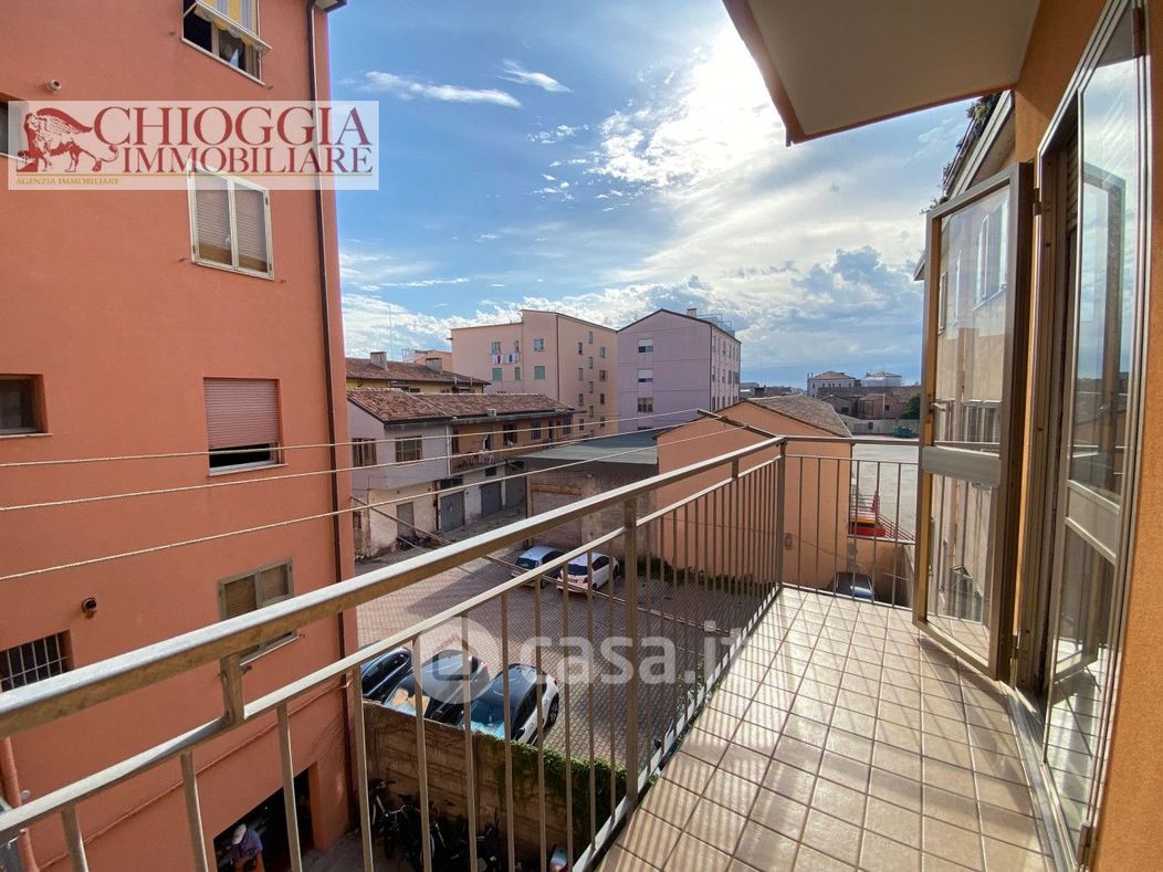 Appartamento in Vendita in Piazza Alcide de Gasperi a Chioggia