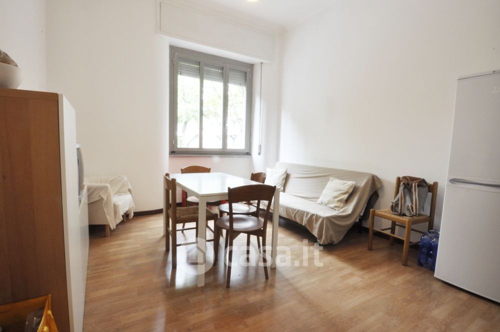 Appartamento in Affitto in Via Odoardo Tabacchi 5 a Milano