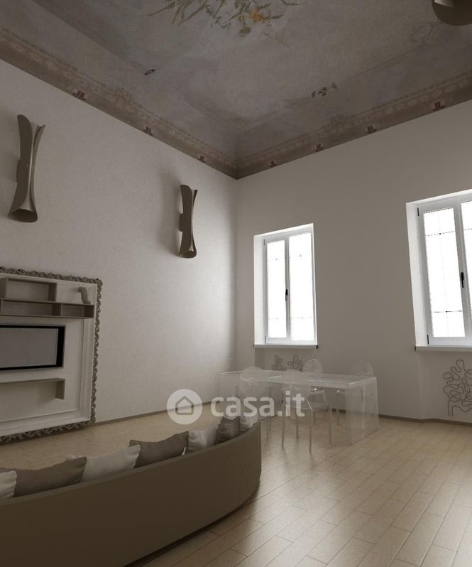 Appartamento in Vendita in Corso Giuseppe Mazzini 1 a Ascoli Piceno