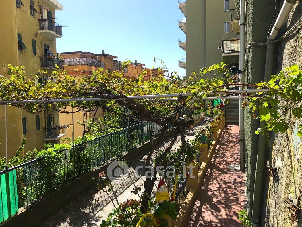 Appartamento in Vendita in Via Bari 25 A a Genova