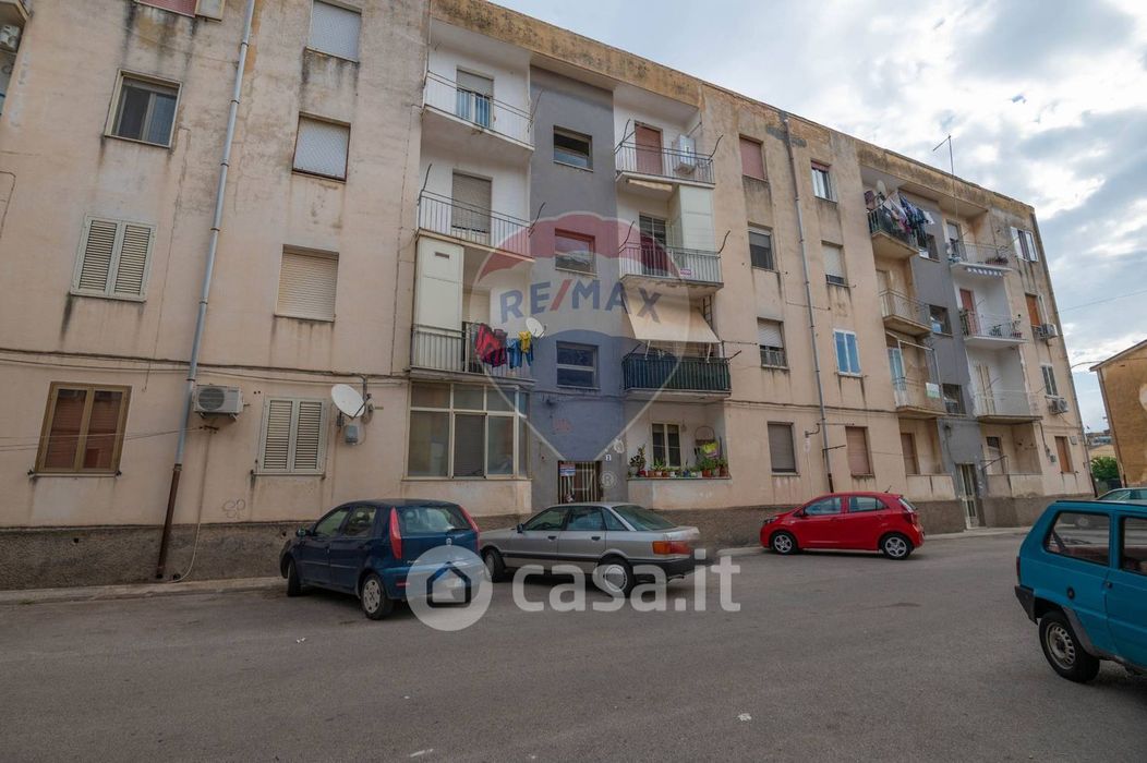 Appartamento in Vendita in Via Gaetano Donizetti 3 a Caltagirone