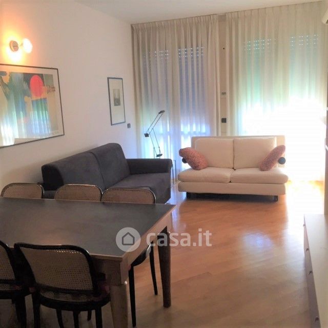 Appartamento in Affitto in Via Bernardino Verro 33 /6 a Milano