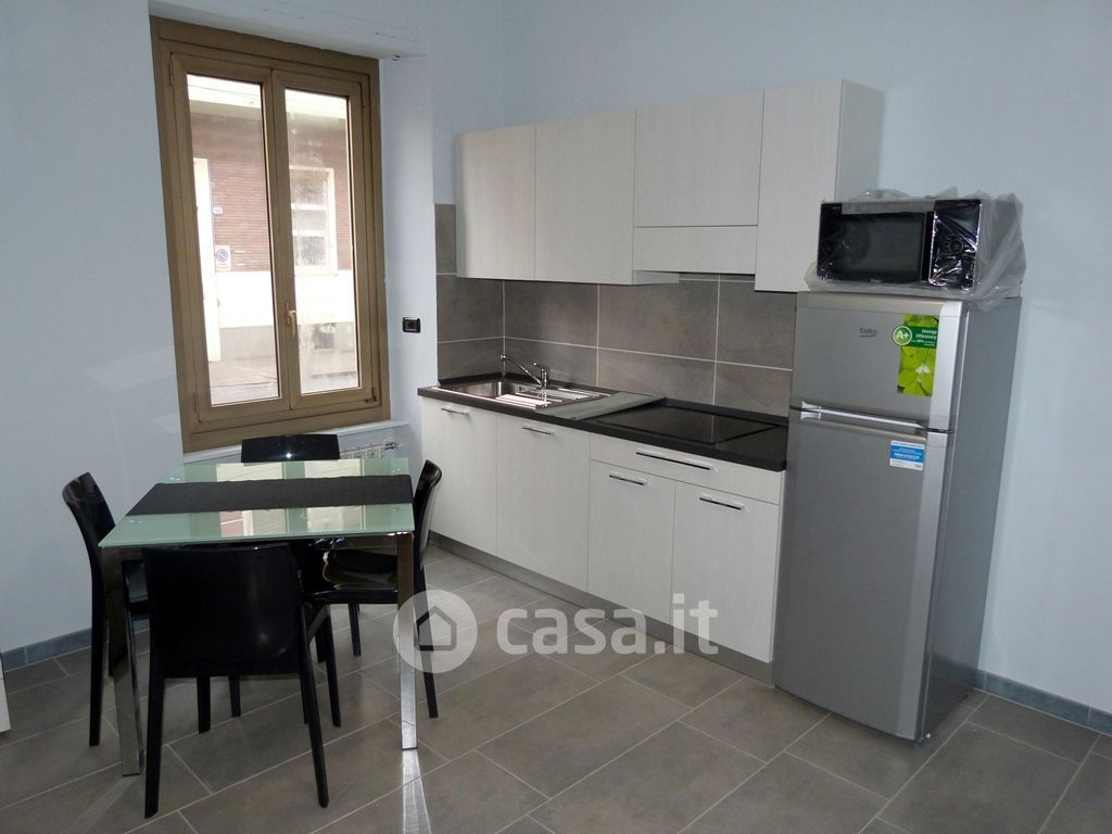 Appartamento in Affitto in Via Nicola Fabrizi 73 a Torino