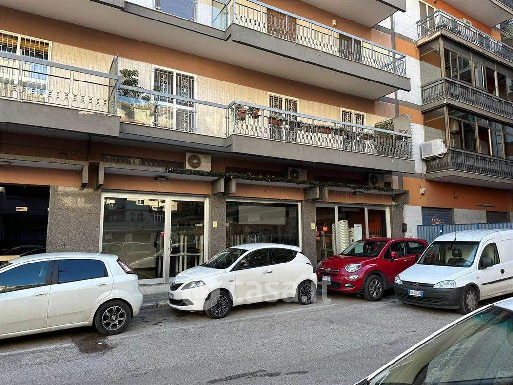 Negozio/Locale commerciale in Vendita in Via Francesco Maria Brancaccio a Bari