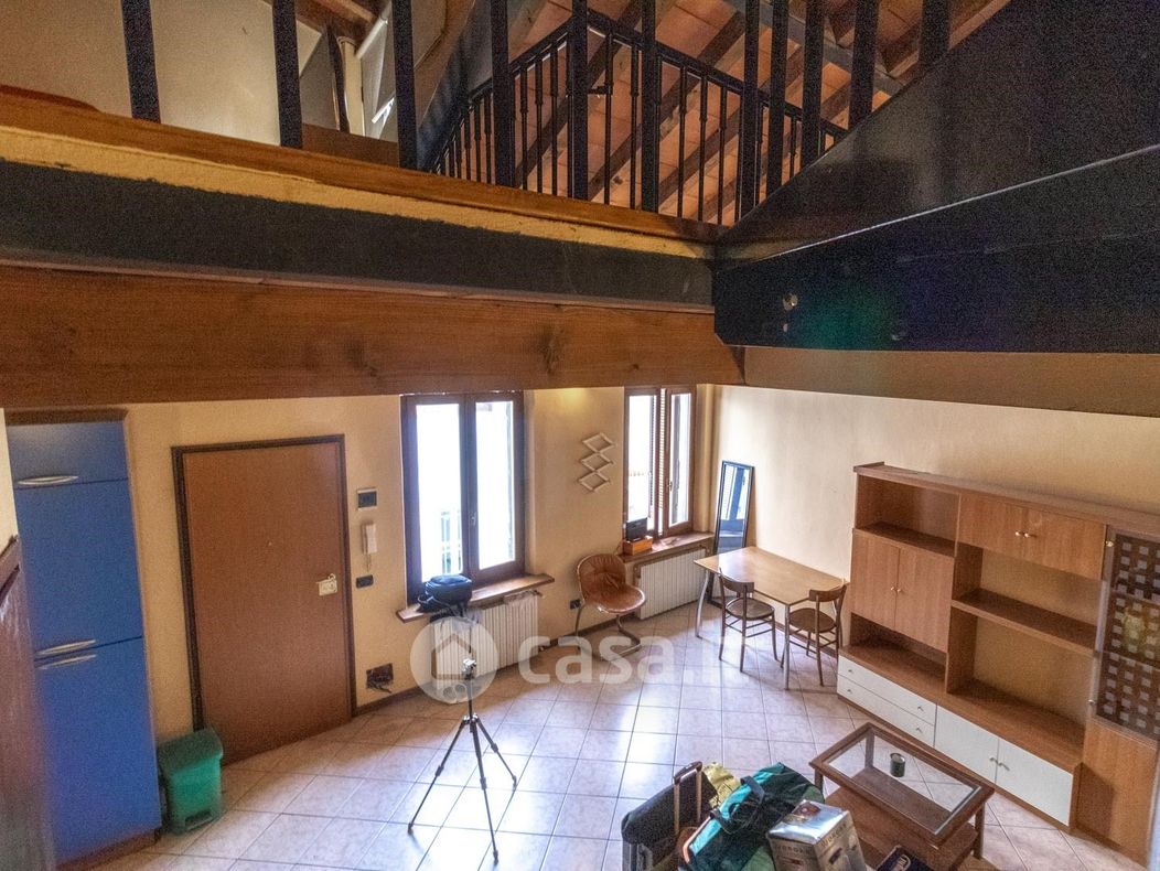 Appartamento in Affitto in Borgo Bicchierai a Parma