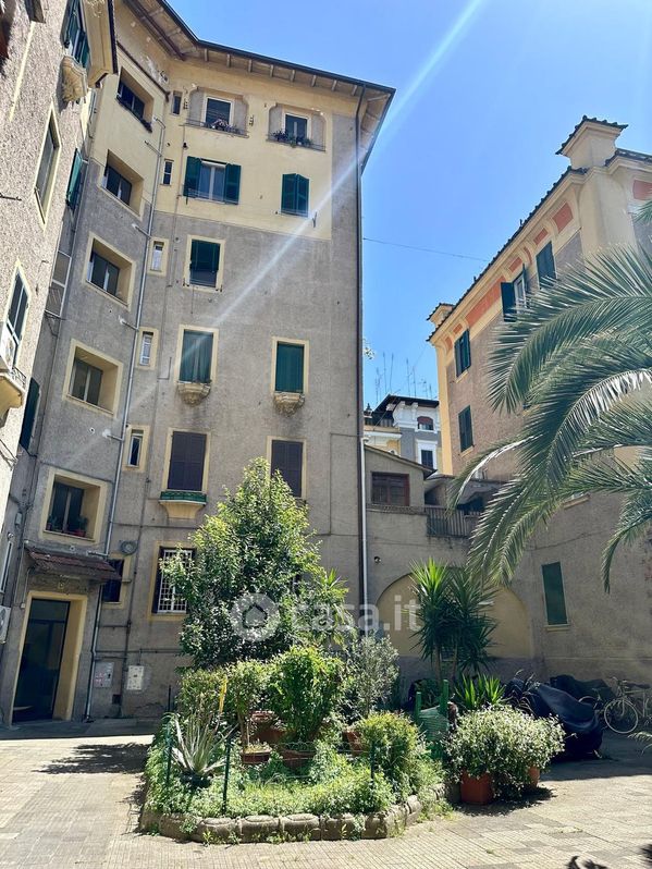 Appartamento in Vendita in Via Andrea Doria a Roma