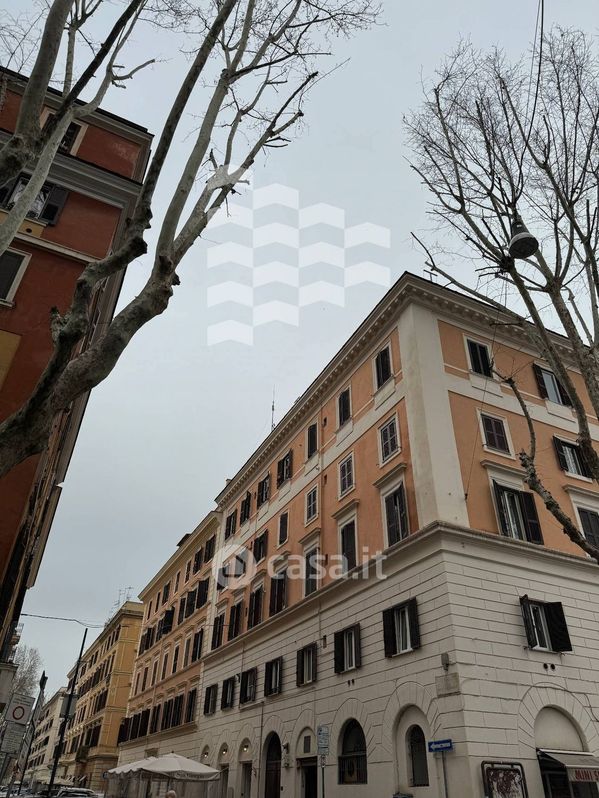 Appartamento in Vendita in Via Galvani 23 a Roma
