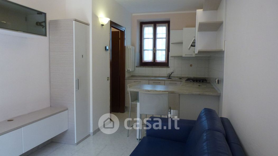 Appartamento in Affitto in Via Sant'Anna a Nerviano