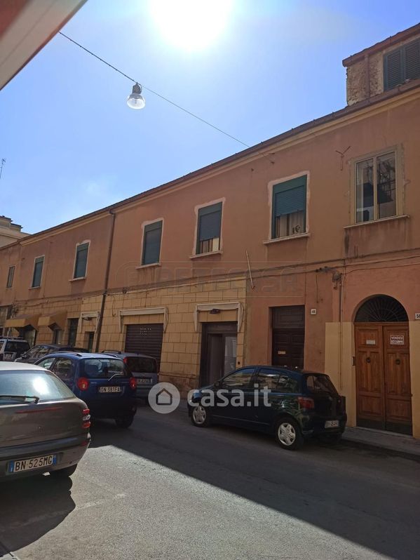 Appartamento in Vendita in Via Sallemi 50 a Caltanissetta