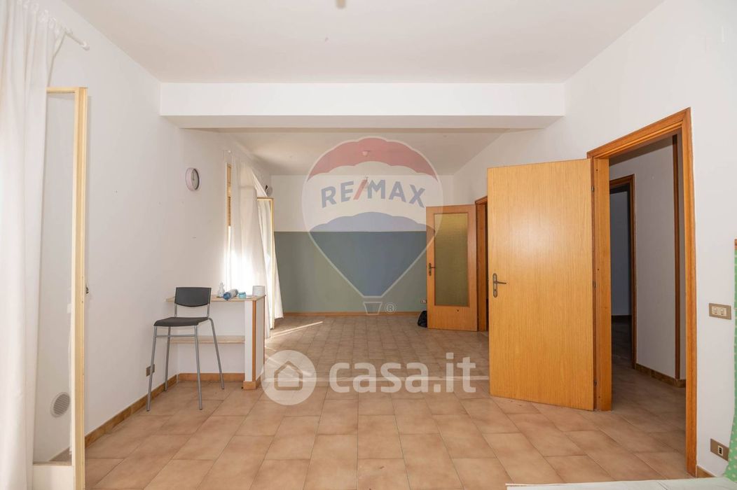 Appartamento in Vendita in Via Santa Maria Goretti 7 a Caltagirone