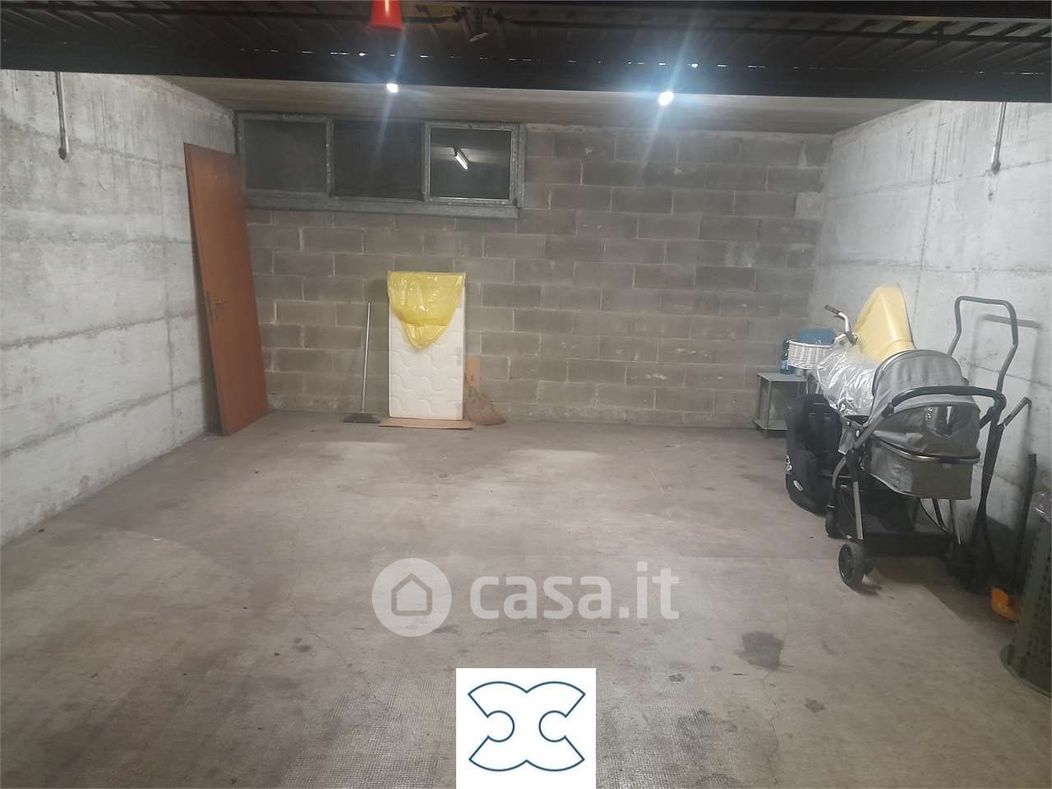 Garage/Posto auto in Vendita in Viale della Repubblica 69 a Busto Arsizio