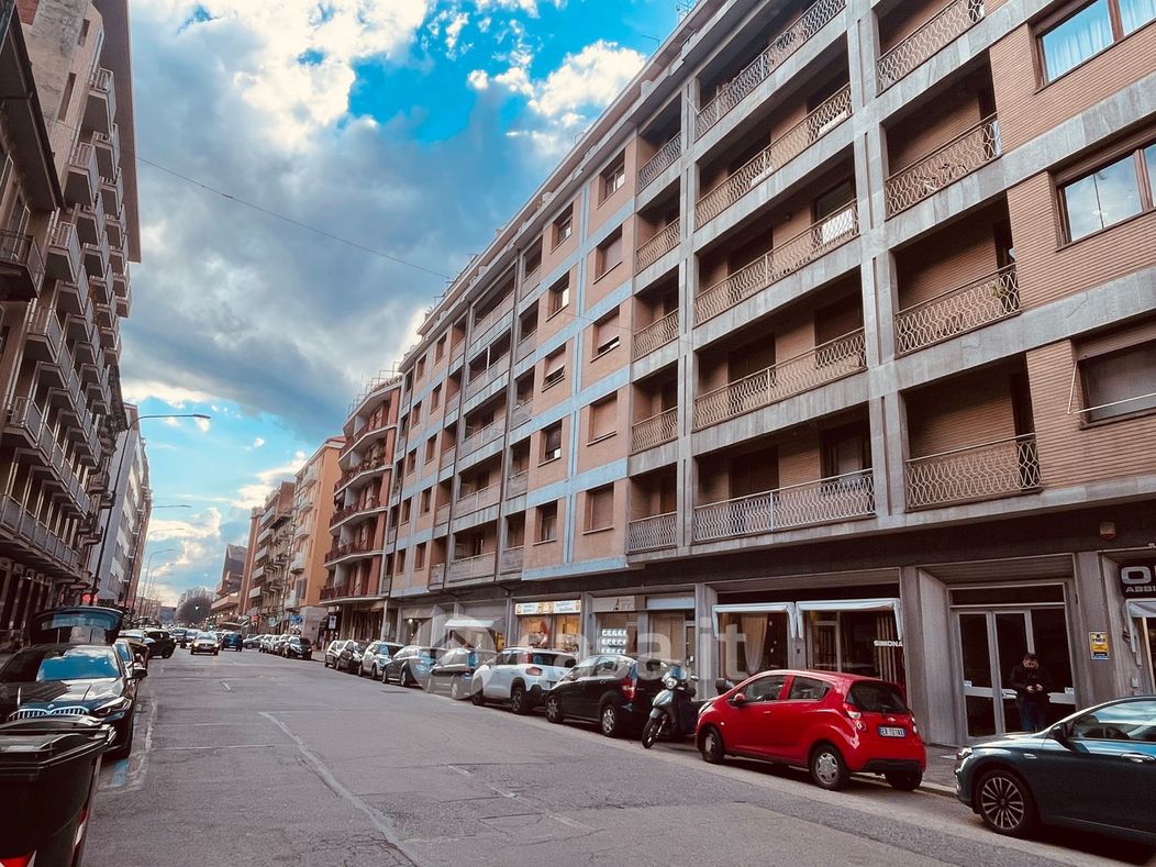 Appartamento in Vendita in principi d'acaja a Torino