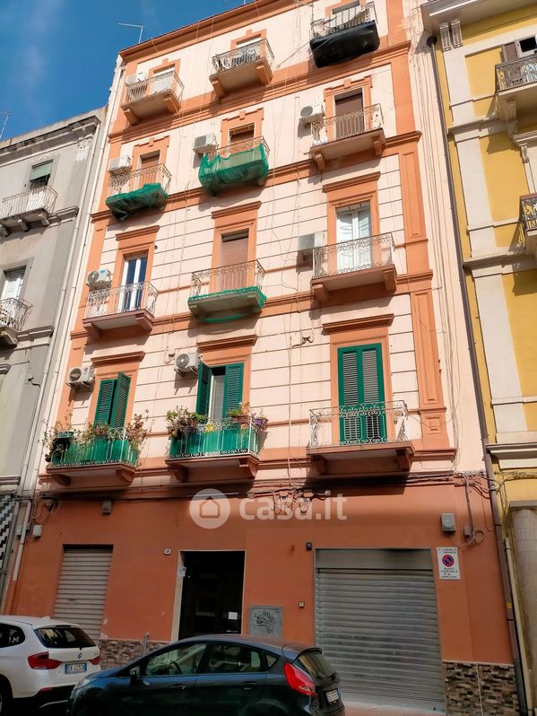 Appartamento in Vendita in Via Duca Degli Abruzzi 59 a Taranto
