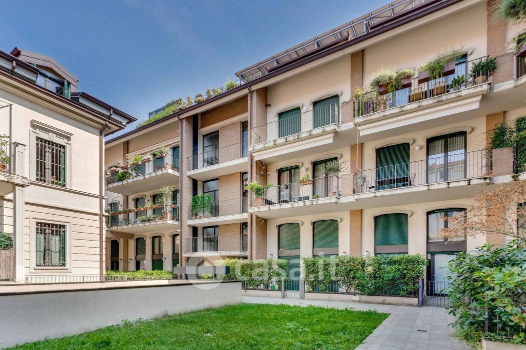 Appartamento in Affitto in Via Angelo della Pergola 5 a Milano