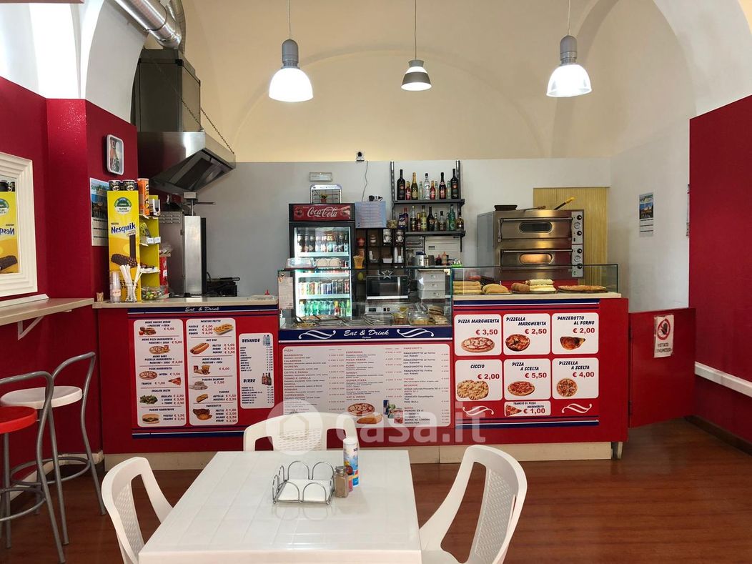 Negozio/Locale commerciale in Vendita in Via neapolis 17 a Polignano a Mare