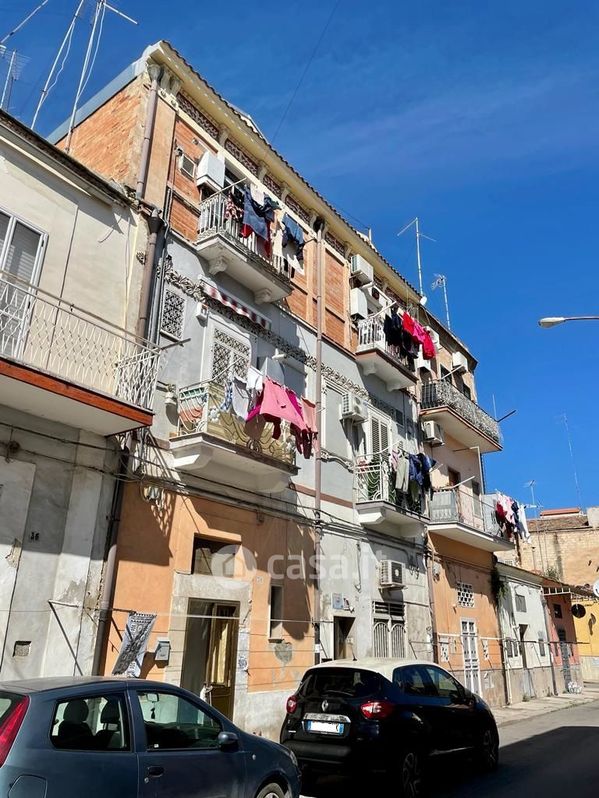 Appartamento in Vendita in Via Rignano 32 a Foggia