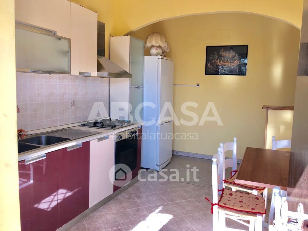 Appartamento in Affitto in Via Campoleone, Velletri, RM a Velletri